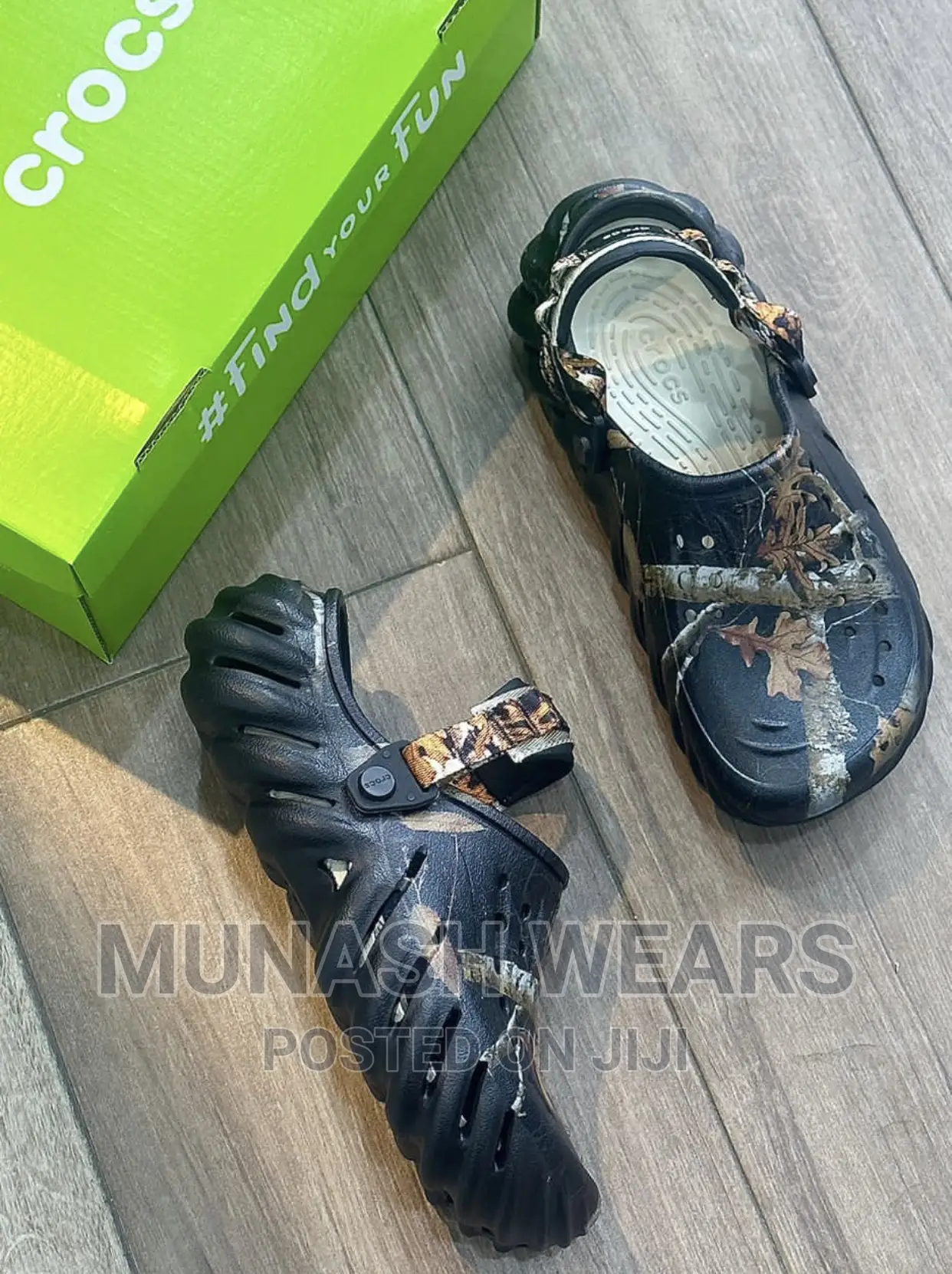 Crocs Original