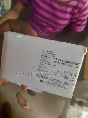 RPR Carbon Kit