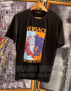Italian T-Shirt COLLECTION’S