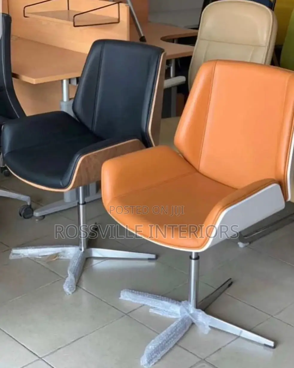 Executive Office Swivel Chair