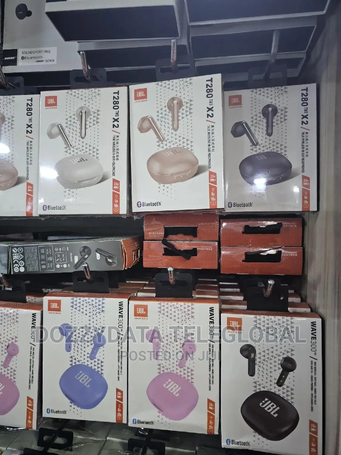 JBL Copy Earbuds