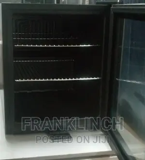 Subcold Bedside Wine Chiller.