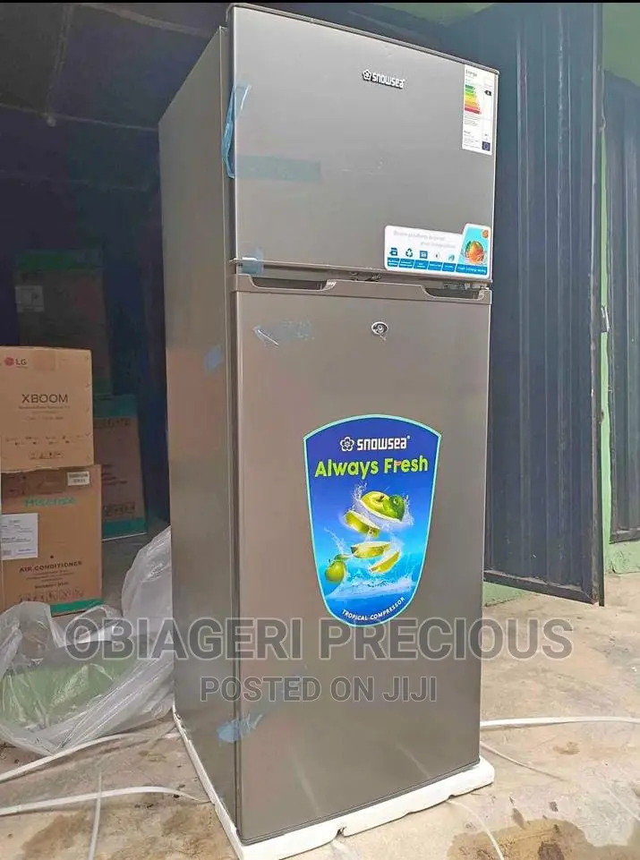 298lit Fridge
