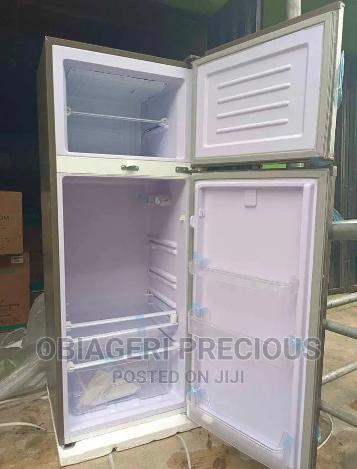 198l Snowsea Fridge