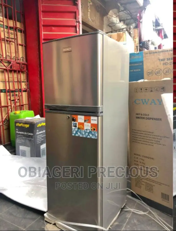 198l Snowsea Fridge