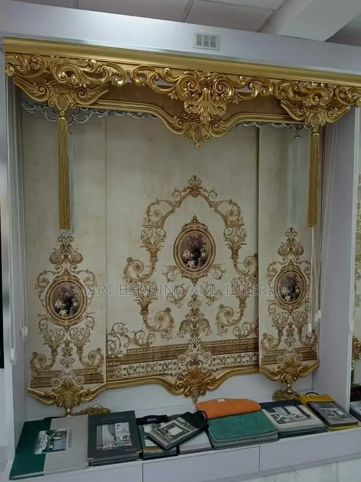 European Window Blinds