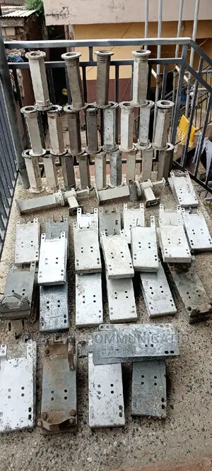 Prodelin Feedhorn, Polorizer Tray
