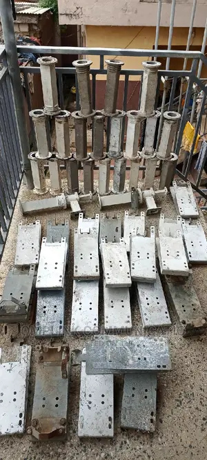 Prodelin Feedhorn, Polorizer Tray