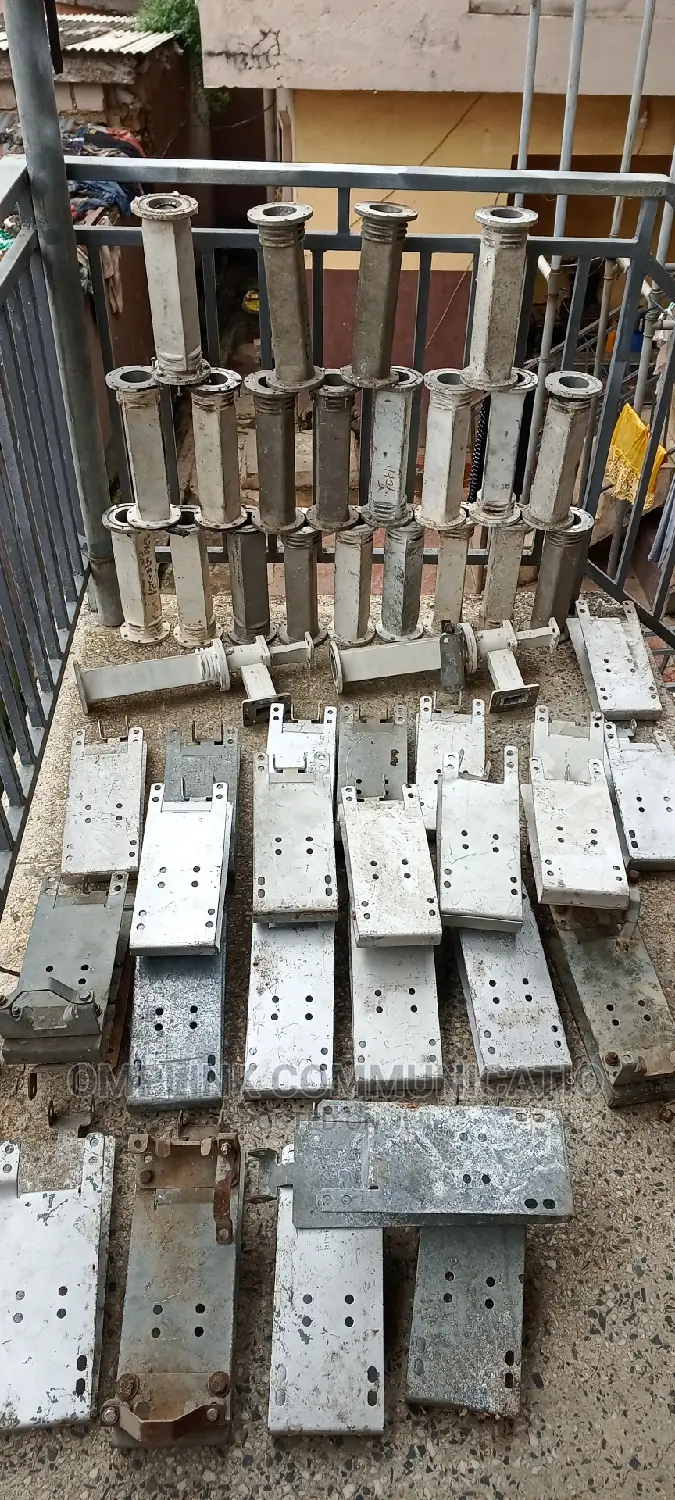 Prodelin Feedhorn, Polorizer Tray