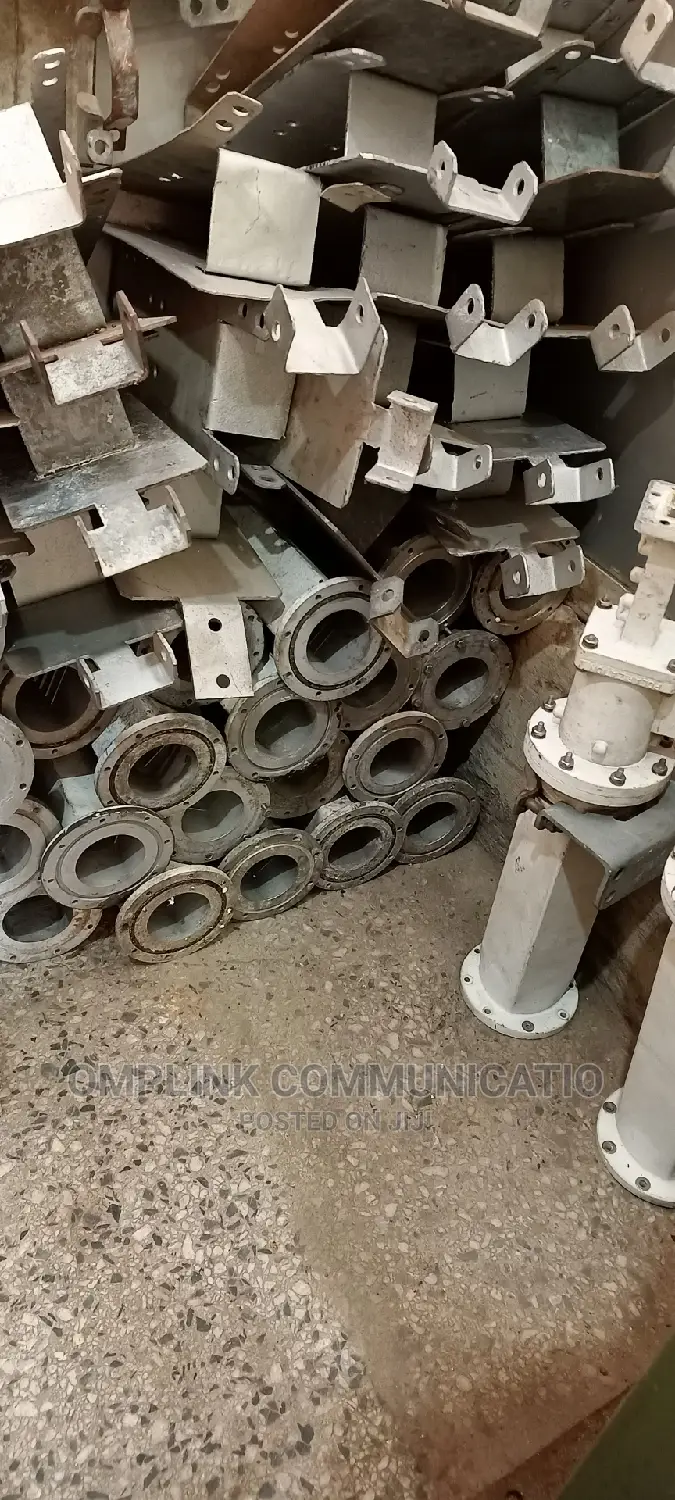 Prodelin Feedhorn, Polorizer Tray