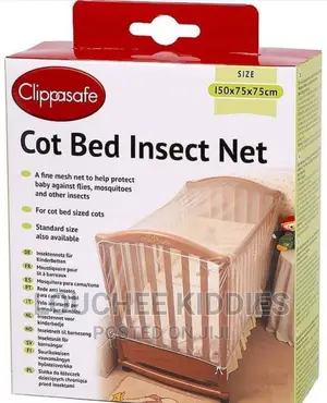 Baby Mosquito Cot Net