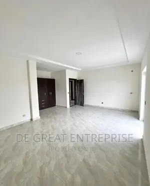 3bdrm Block of Flats in Private, Jahi for rent