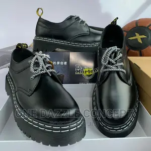 Dr. Marten Oxfords