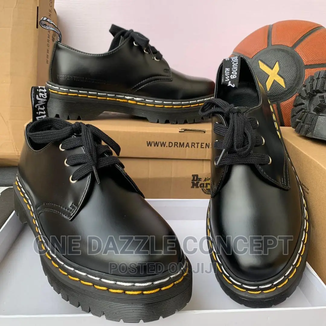 Dr. Marten Oxfords
