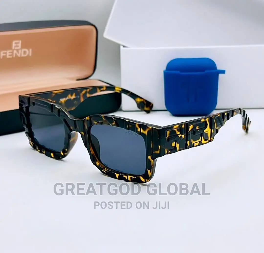 Fendi Sunglasses