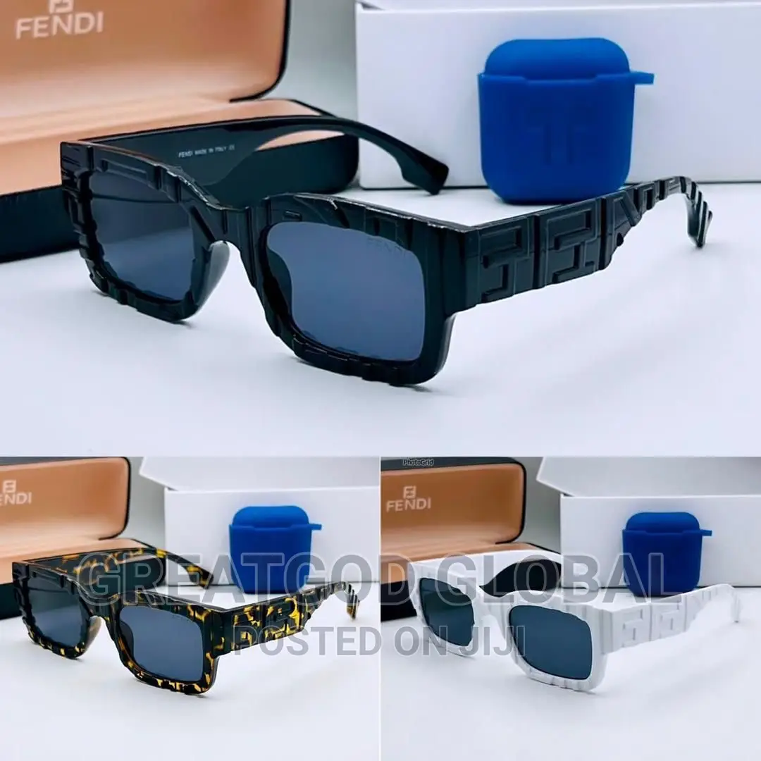 Fendi Sunglasses