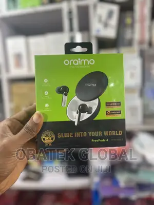 Oraimo Freepod 4