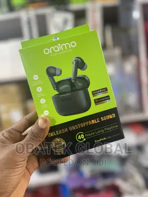 Oraimo Freepod Lite
