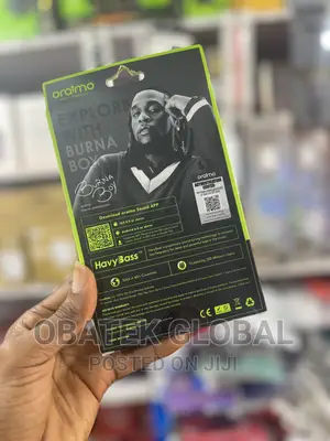 Oraimo Freepod Lite