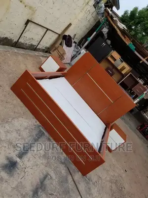 A Bed Stand