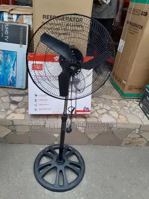 Item Standing Fan