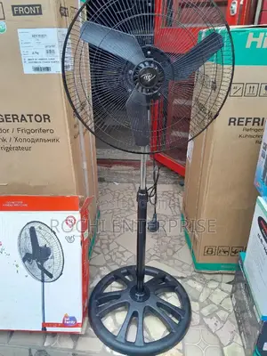 Item Standing Fan