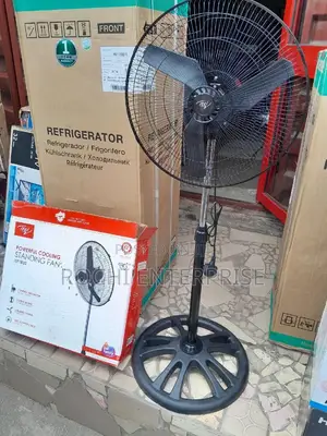 Item Standing Fan
