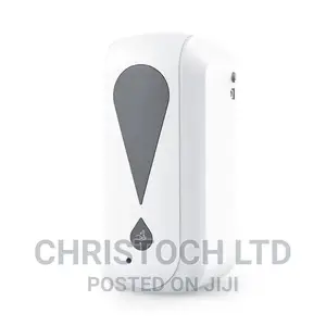 Automatic Soap and Sanitizer Dispenser -1200ml