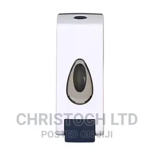 Manual Soap Dispenser/Ch