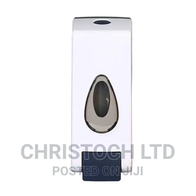 Manual Soap Dispenser/Ch