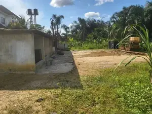 For Sale Land at Freedom Estate Sars Road