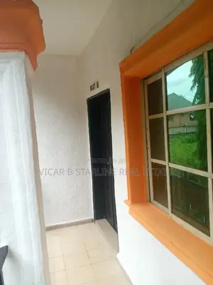 2bdrm Block of Flats in Mile 50, Abakaliki for rent