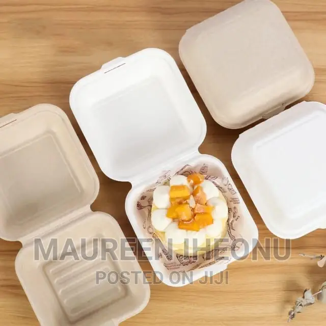 Bento Pack - 12pcs