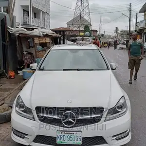 C300 2013 Complete Front and Back Upgrade