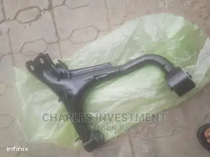 Upper Arm Range Rover Sport-Lr4 2012