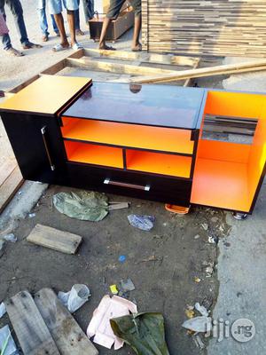 Television Stand