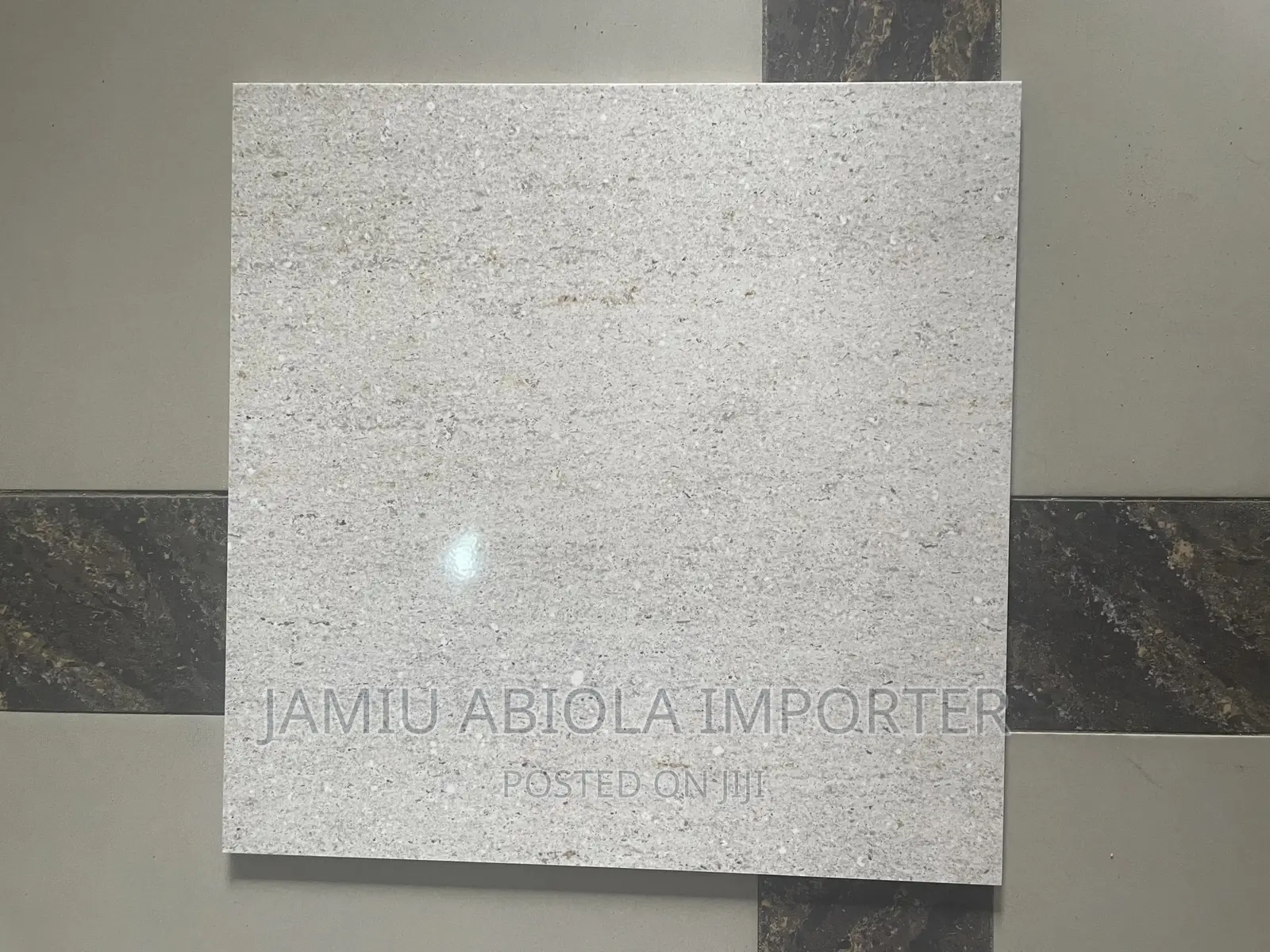 400*400 Polished Tiles