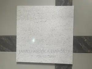 400*400 Polished Tiles