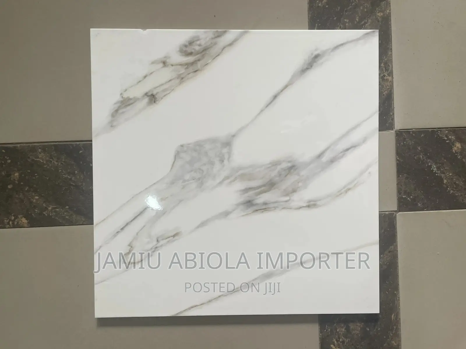 Quality Tiles 40*40