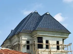 House Renovation Re-Roofing