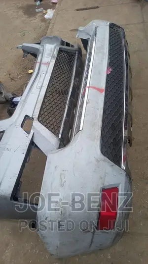 GLK350 2012 Front and Back Bumper AMG Bumper