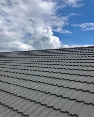 Roofing Project Service Provider