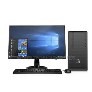 New Desktop Computer HP 8GB Intel Core I5 HDD 1T