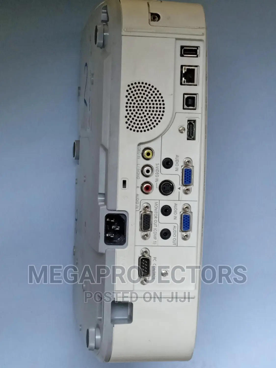 Perfect Nec Projector
