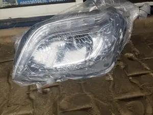 2014 GLK350 LED Headlight