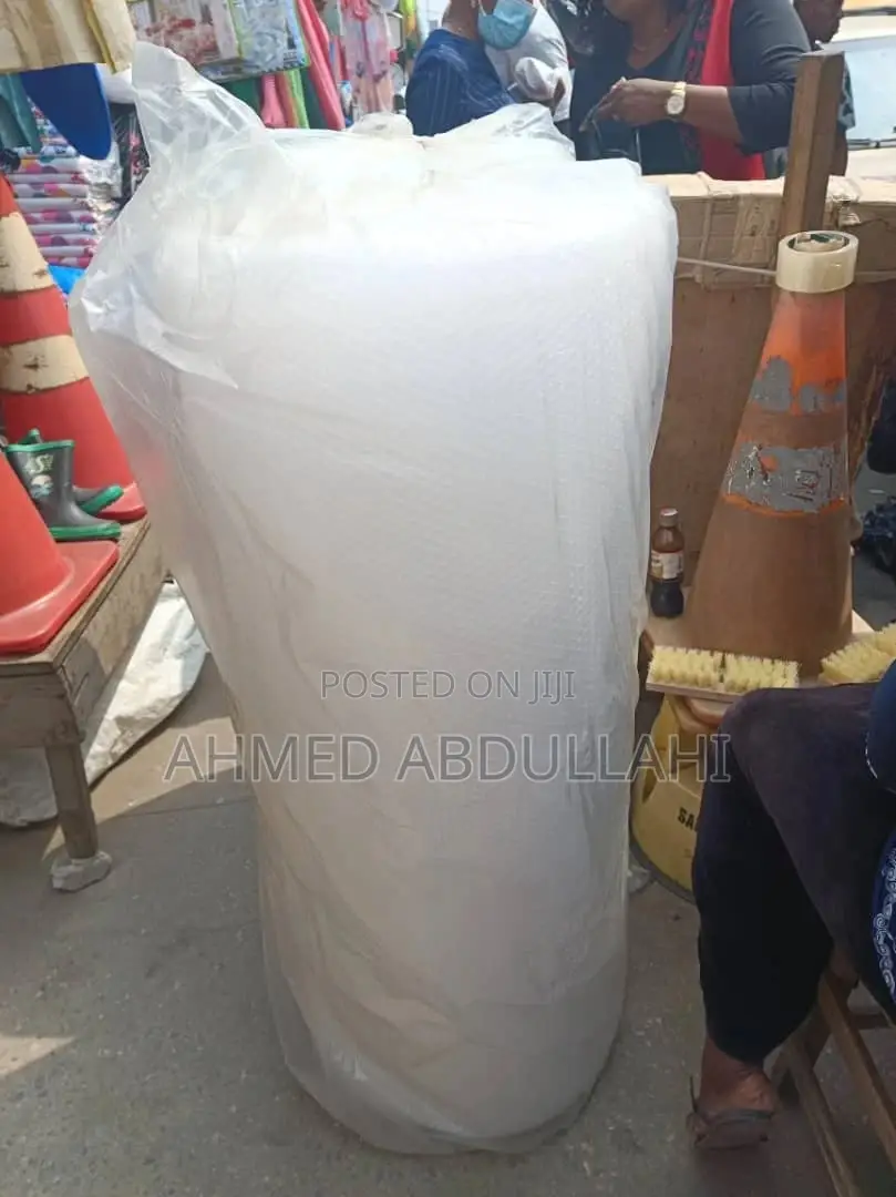 1200mm×50m Bubble Wrap Nylon