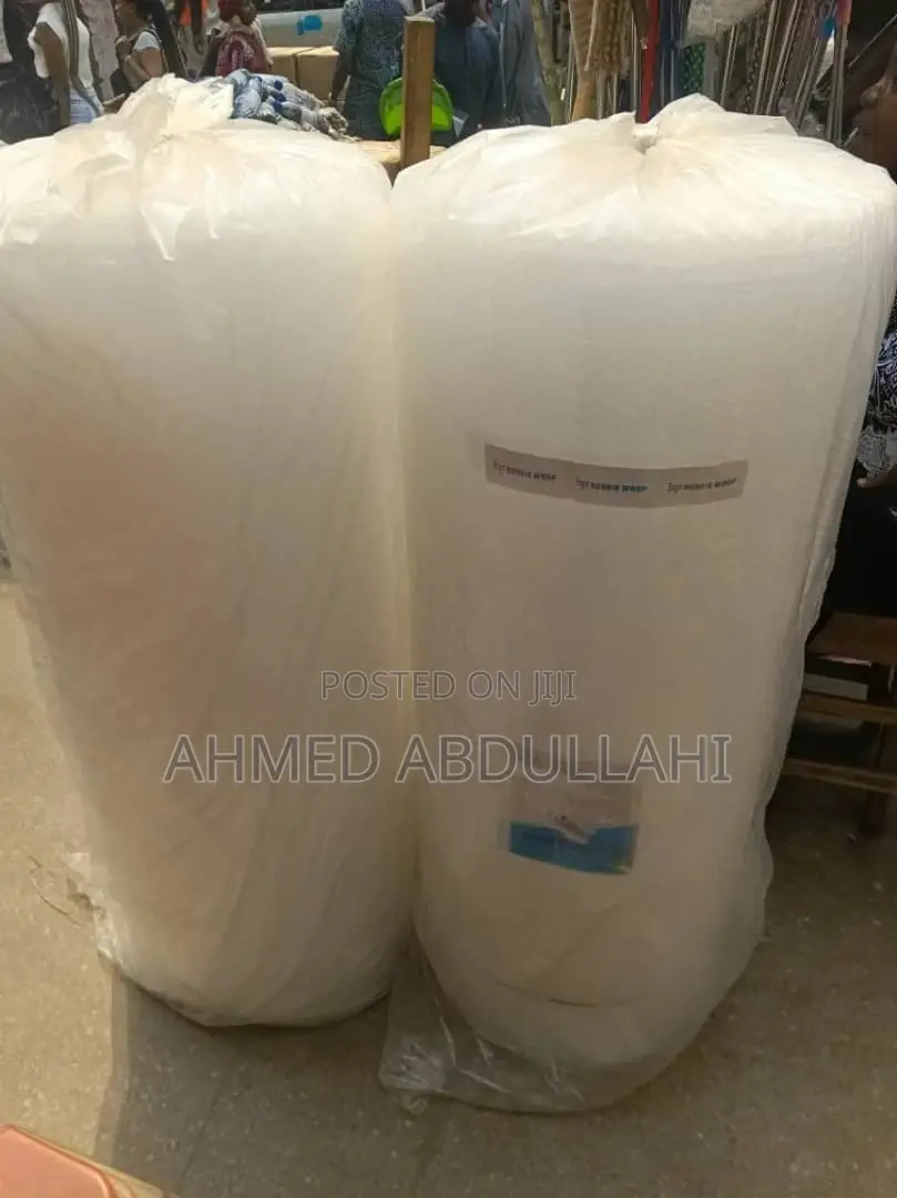 1200mm×50m Bubble Wrap Nylon