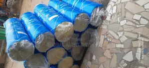 Fiberglass Insulation Blanket