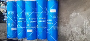 Fiberglass Insulation Blanket
