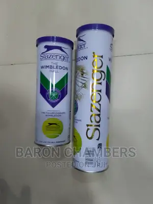 Slazenger Lawn Ball